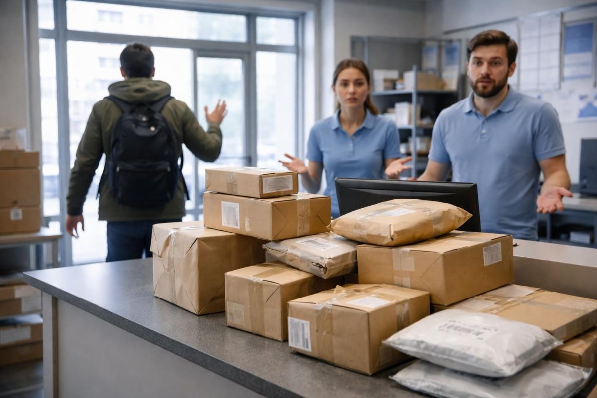 découvrez les conditions de remboursement en cas de non-retrait de votre colis en point relais et les démarches à suivre pour récupérer votre argent facilement.