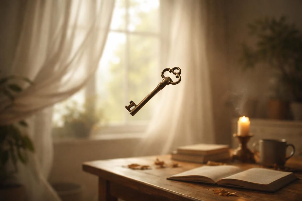 découvrez la signification spirituelle des objets qui tombent tout seul, les causes possibles et les actions à entreprendre pour mieux comprendre ce phénomène.
