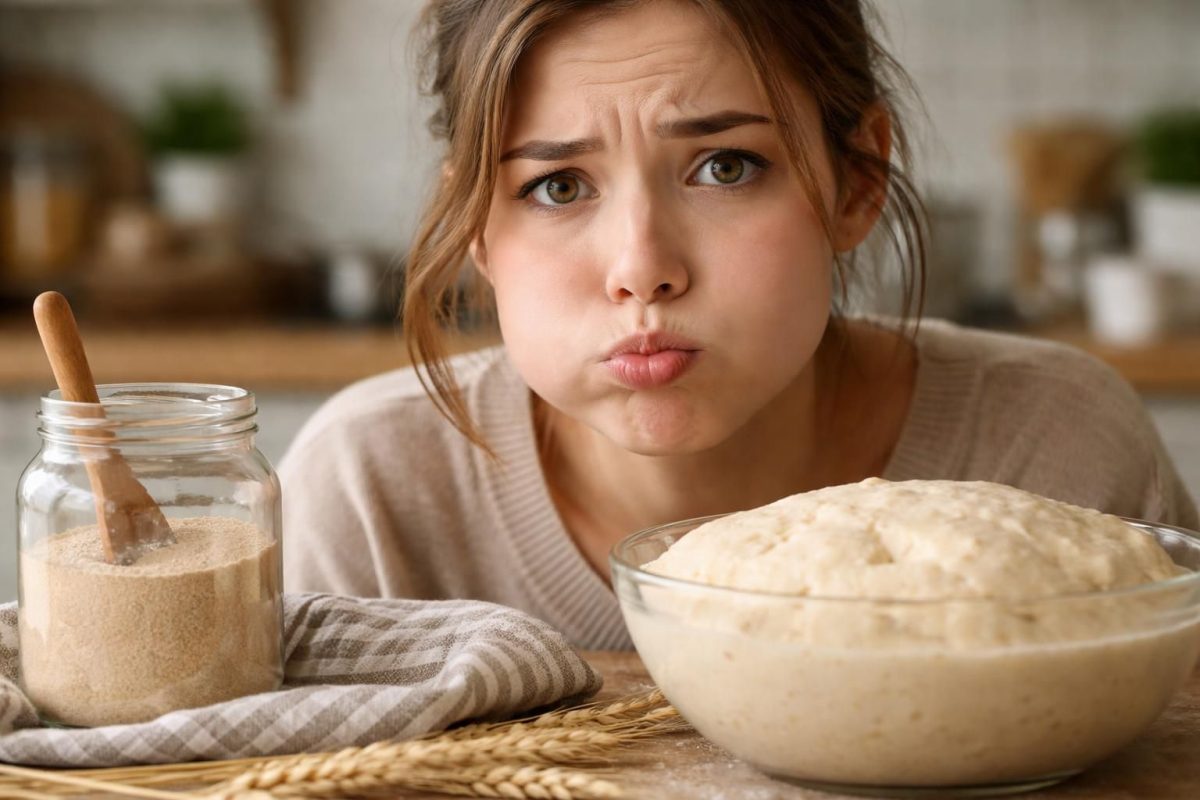découvrez si la levure fait vraiment gonfler les joues, mythe ou signe d'allergie, et comprenez les causes possibles de cette réaction.