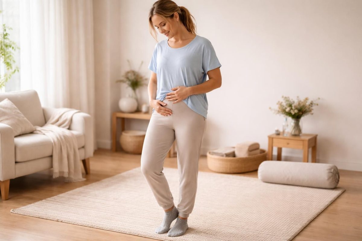 découvrez nos conseils pratiques pour bien s'habiller lors de votre rééducation périnéale, alliant confort et efficacité pour faciliter votre récupération.