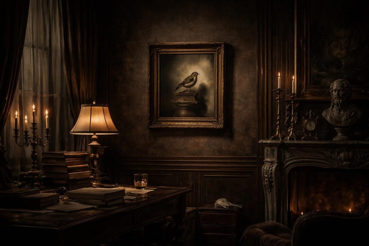 découvrez "the goldfinch : goldfinch, l’œuvre noire", un film captivant mêlant suspense et mystère autour d'une œuvre d'art énigmatique qui bouleverse la vie de ses personnages.