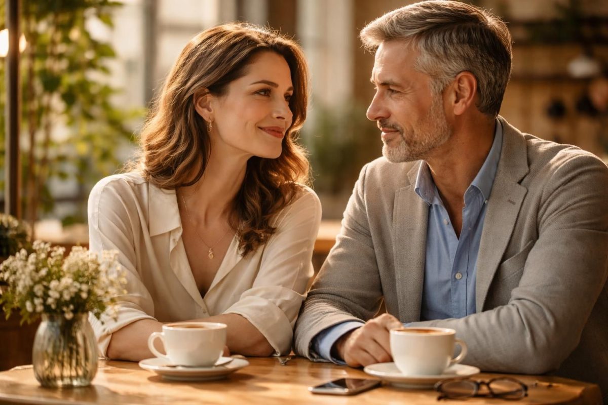 découvrez des conseils pratiques et sensibles pour conquérir le cœur d'un homme veuf, en respectant son passé et en construisant une nouvelle relation basée sur la confiance et la compréhension.