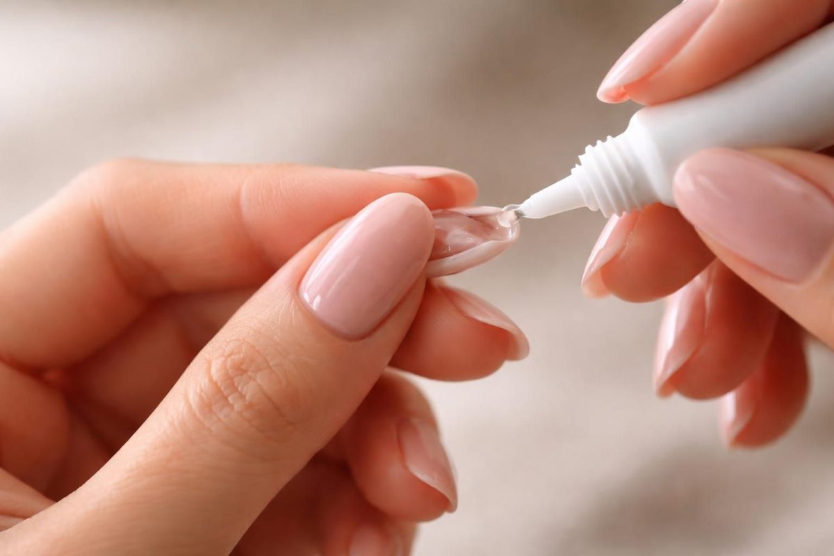 découvrez nos astuces simples et efficaces pour recoller un vernis semi-permanent facilement à la maison et prolonger sa tenue.